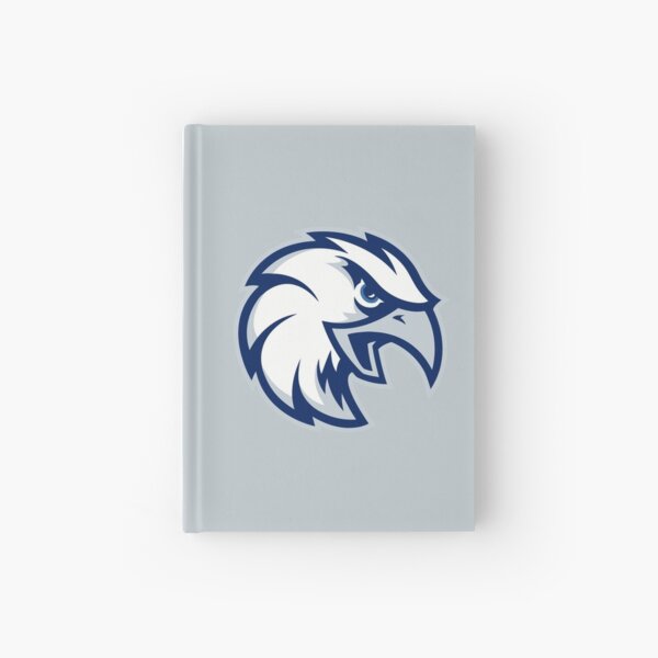St Elizabeth Eagles Hardcover Journal