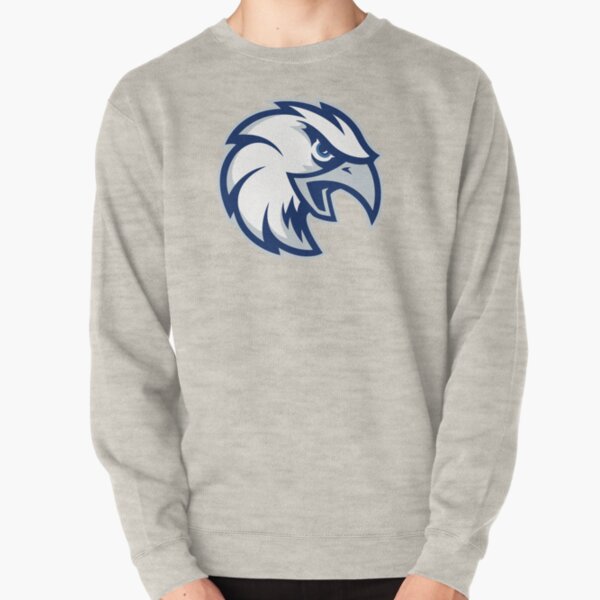 St Elizabeth Eagles Pullover Sweatshirt
