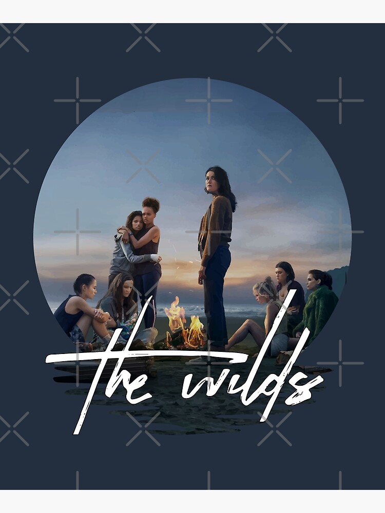 Season The Wilds On Prime Amazon Prime Binge Worthy Series New