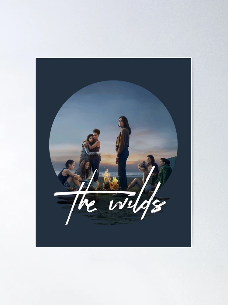 Cast Amazon Original The Wilds Cast Amazon Prime Series The Wilds