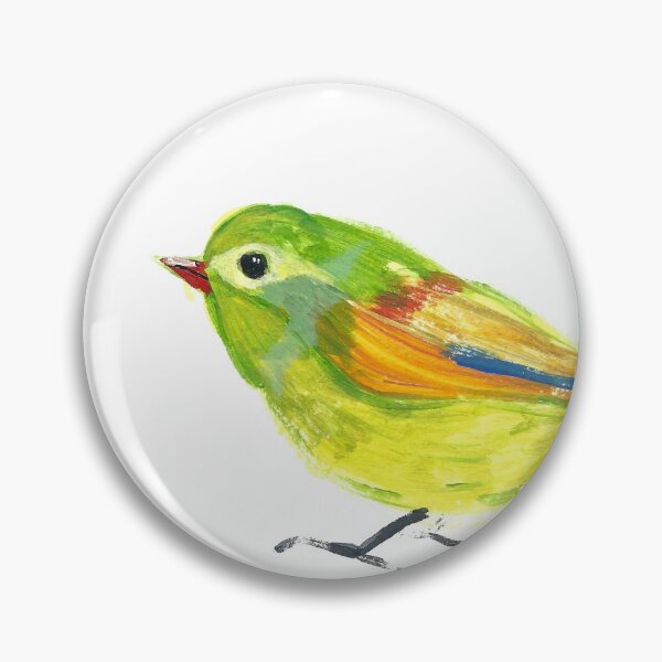 Item preview, Limon Wren designed and sold by SuperCockatiel.