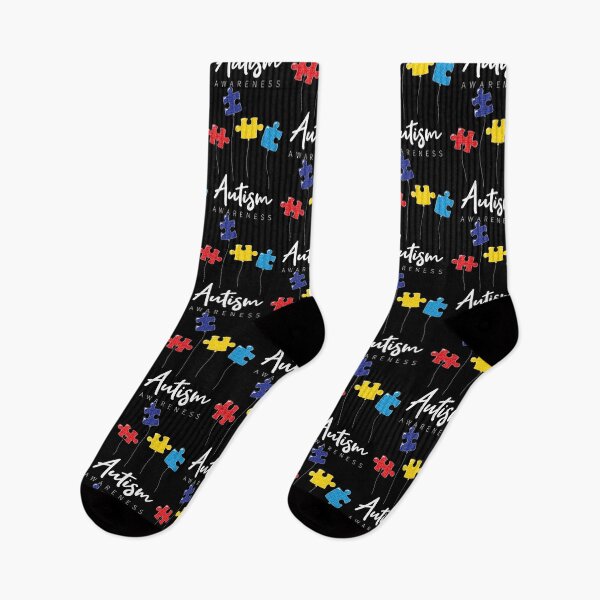 Item preview, Autism Awareness designed and sold by Amy VanMeter.
