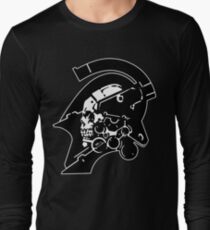 Kojima Long Sleeve T-Shirt