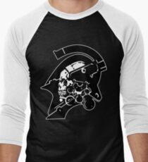 Kojima Men's Baseball Âľ T-Shirt