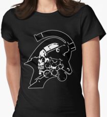 Kojima Tailliertes T-Shirt für Frauen