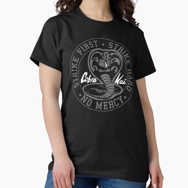 Item preview, Cobra Kai Black Edition designed and sold by Hard-Games.