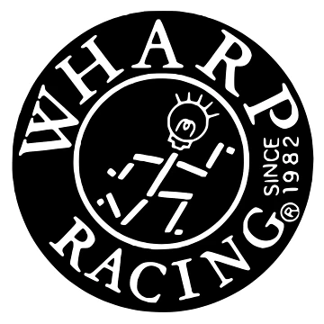 Artwork thumbnail, WHARP RACING 1982 by Chanmaxx