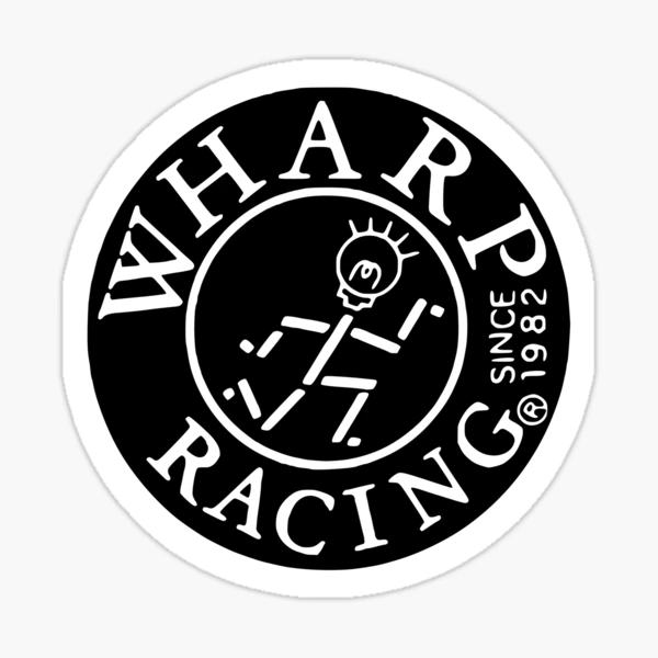 AHOF ステッカー JL AHOF ステッカー JL EX GEAR Color Aluminum Dust and Shaft