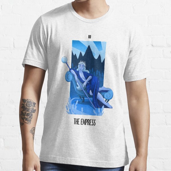 The Empress Essential T-Shirt