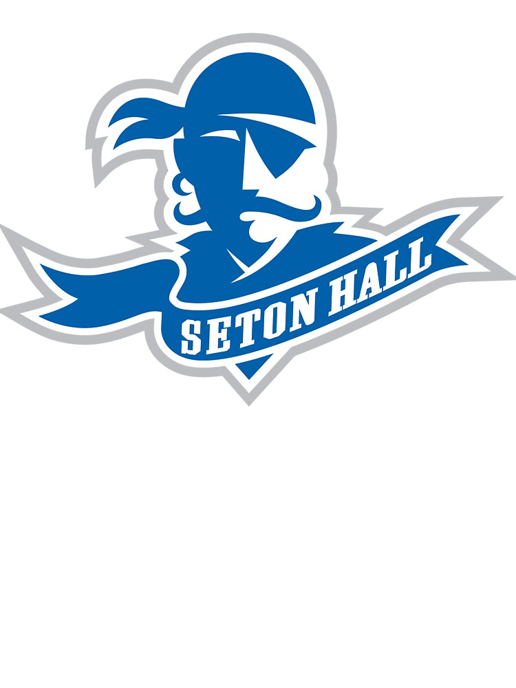 Seton hall deals pirates