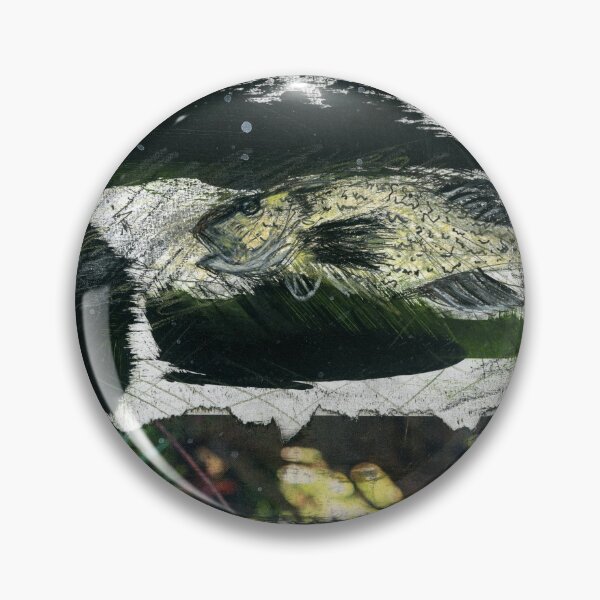 Item preview, Murray Cod designed and sold by CeciliaBell.