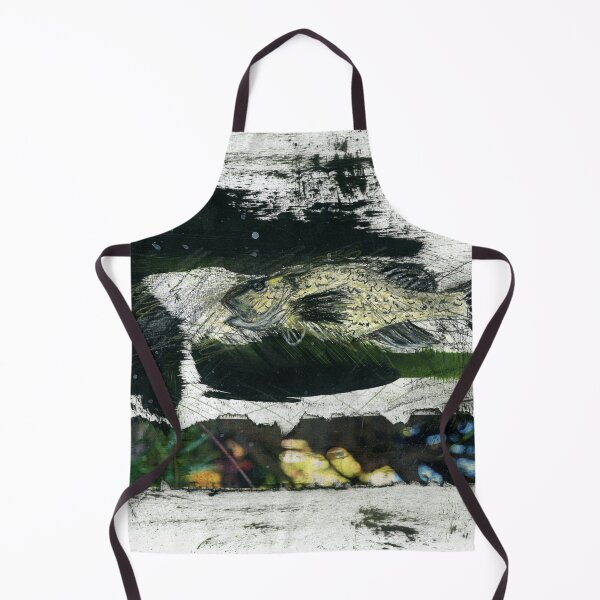 Item preview, Murray Cod designed and sold by CeciliaBell.