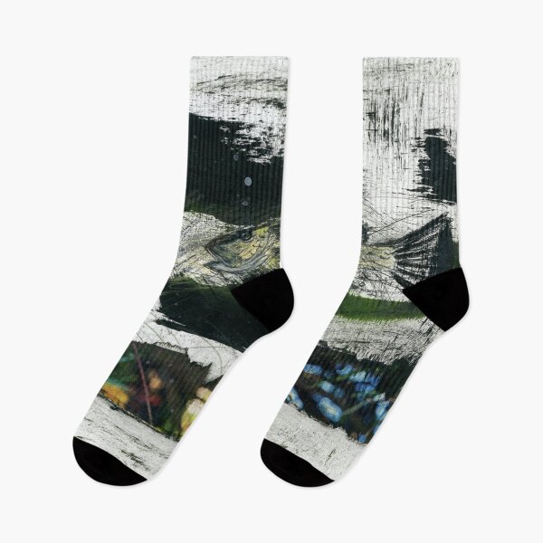 Item preview, Murray Cod designed and sold by CeciliaBell.