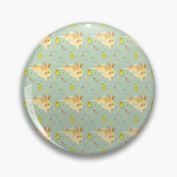 Item preview, Easter Bunny designed and sold by Bliss Find And Design.