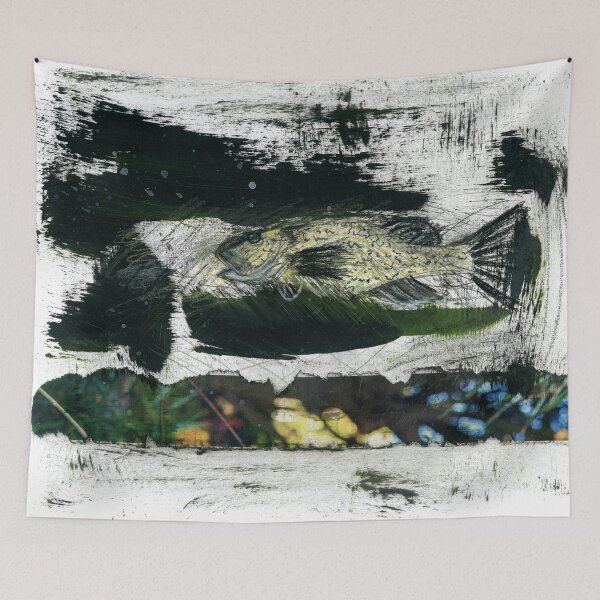 Item preview, Murray Cod designed and sold by CeciliaBell.