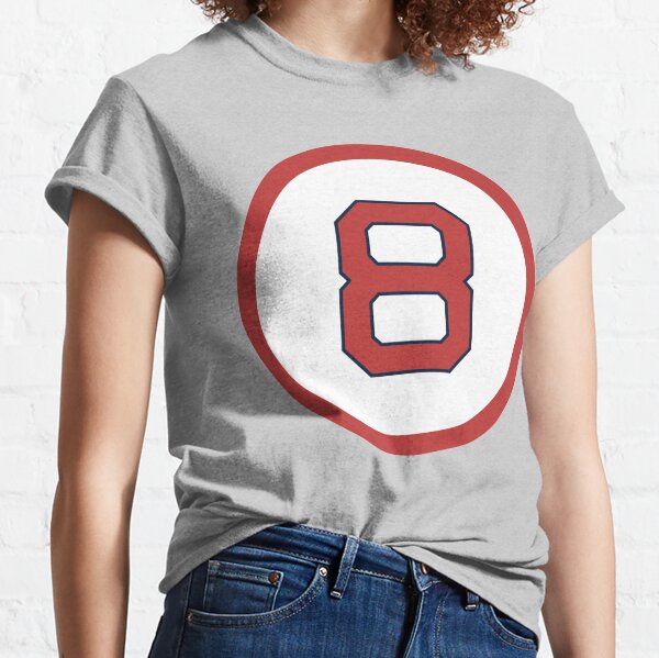 Carl Yastrzemski Essential T-Shirt for Sale by positiveimages