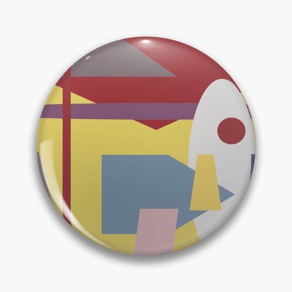 Item preview, Geometric Abstraction designed and sold by vortexatelier.