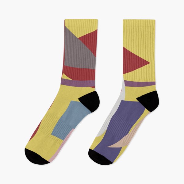 Item preview, Geometric Abstraction designed and sold by vortexatelier.