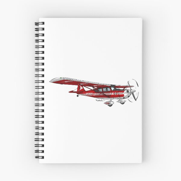 Item preview, AMERICAN CHAMPION 8KCAB N5060X designed and sold by Michael Garber.