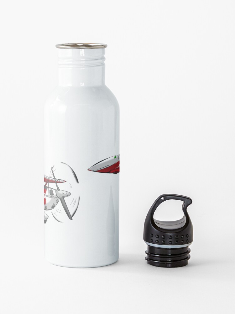 Alternate view of AMERICAN CHAMPION 8KCAB N5060X Water Bottle