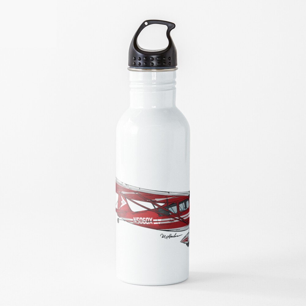 AMERICAN CHAMPION 8KCAB N5060X Water Bottle