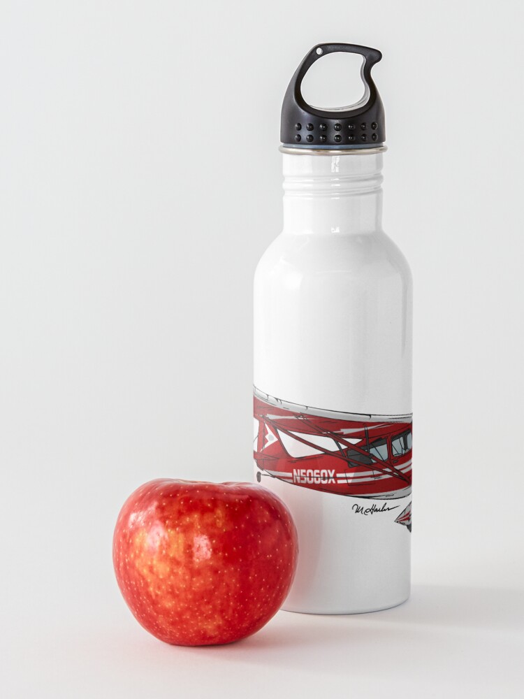 Alternate view of AMERICAN CHAMPION 8KCAB N5060X Water Bottle