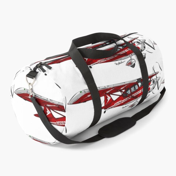 Item preview, AMERICAN CHAMPION 8KCAB N5060X designed and sold by Michael Garber.