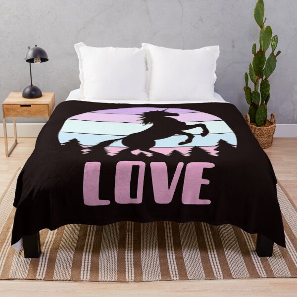 Item preview, Unicorn I Love Them designed and sold by loveoceanair.