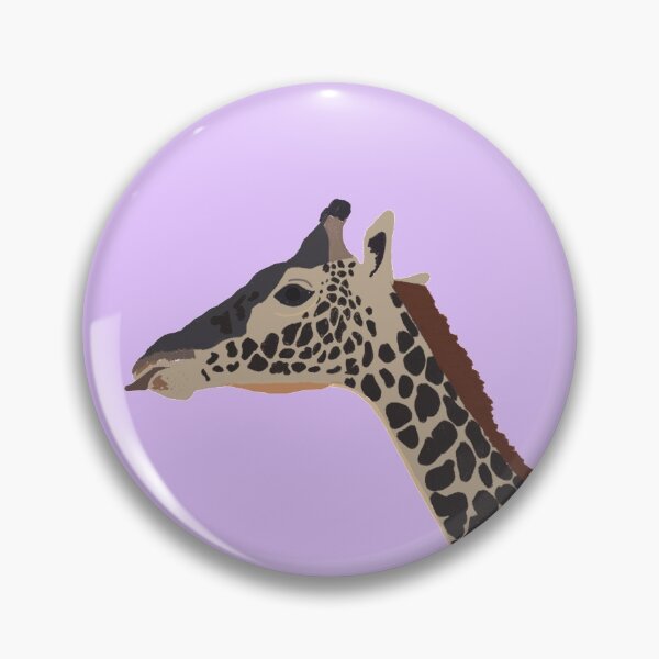 Item preview, Giraffe  designed and sold by kaylinzoller44.