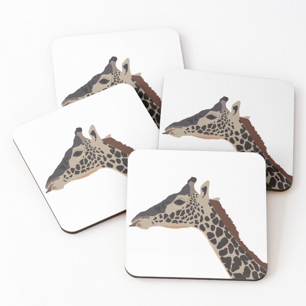 Item preview, Giraffe  designed and sold by kaylinzoller44.