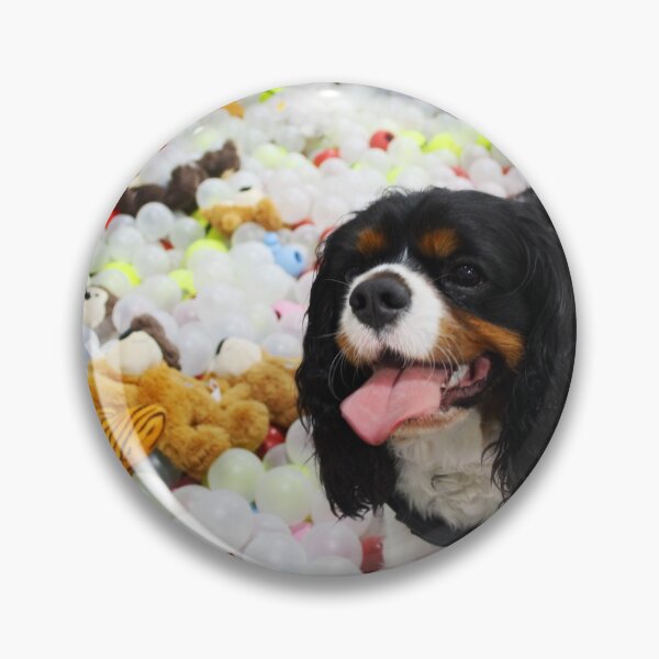 Item preview, Ball Pit designed and sold by autisticgirlart.