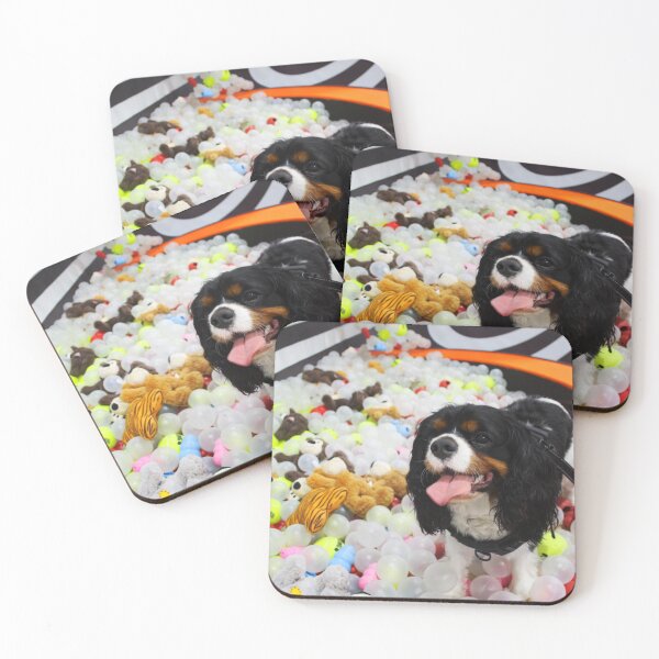 Item preview, Ball Pit designed and sold by autisticgirlart.