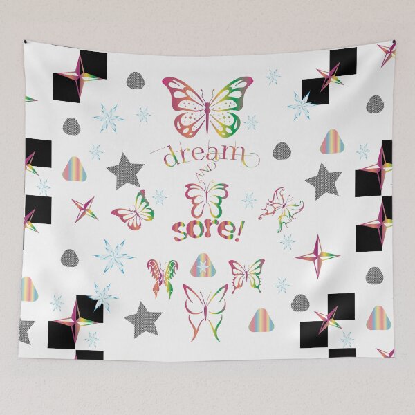 Item preview, Dream and Sore designed and sold by Kavie1970.
