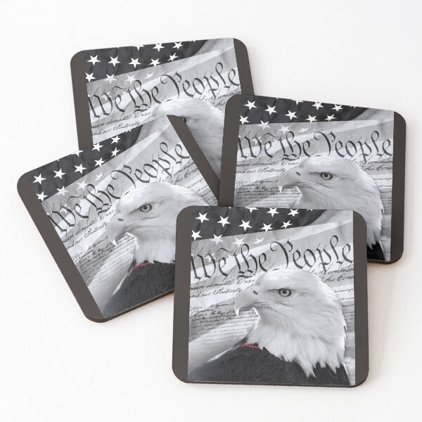 Item preview, United States Eagle  designed and sold by LibrosBOOKtique.