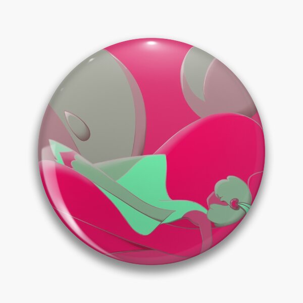 Item preview, Apple girl designed and sold by ScriblyMewzaque.