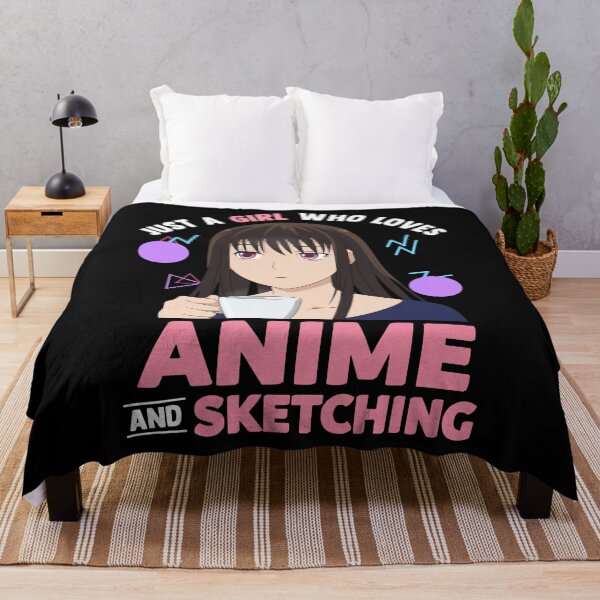 Item preview, Hiyori Iki sketching anime hentai art gift for fans , lovers designed and sold by Mattiename95.