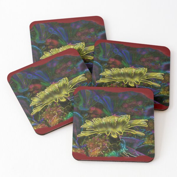 Item preview, ELECTRIC DANDILION DIGITAL TRENDs  designed and sold by THE AMERICAN TEEVANGELIST.