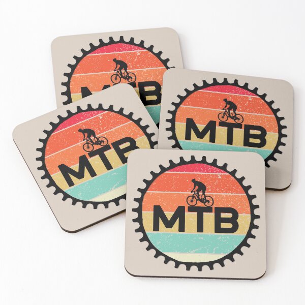 Item preview, Vintage Mountain Bike - Retro Downhill MTB designed and sold by cimibaka25.