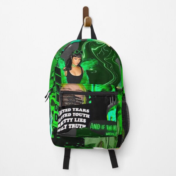 Item preview, Feelin Green designed and sold by bayleafy.