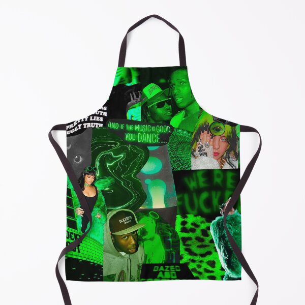 Item preview, Feelin Green designed and sold by bayleafy.