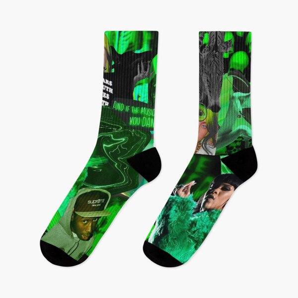 Item preview, Feelin Green designed and sold by bayleafy.