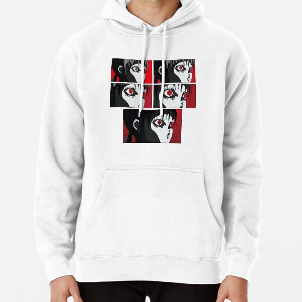 Shisui store uchiha hoodie