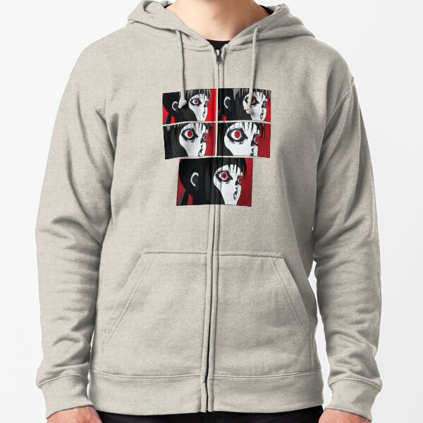 Shisui 2024 uchiha hoodie