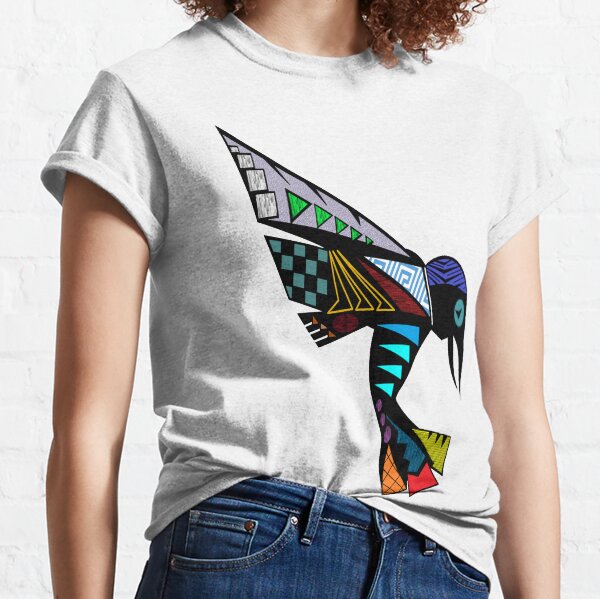 TO RETURN AGAIN Classic T-Shirt