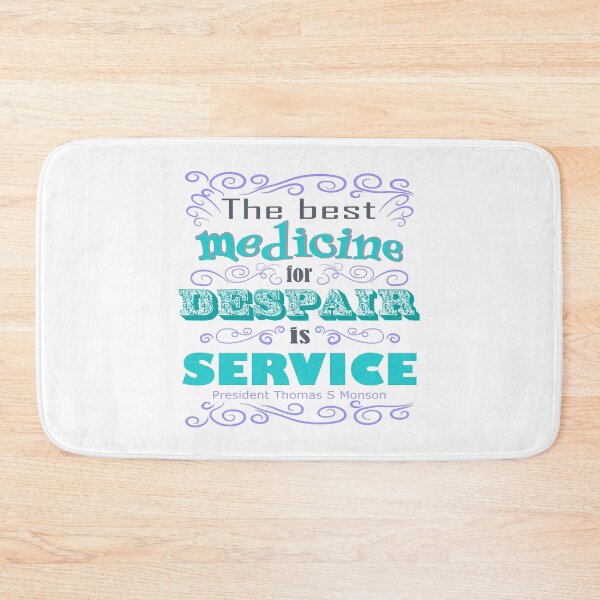 Item preview, The best medicine for dispair designed and sold by Restored Gospel Boutique .