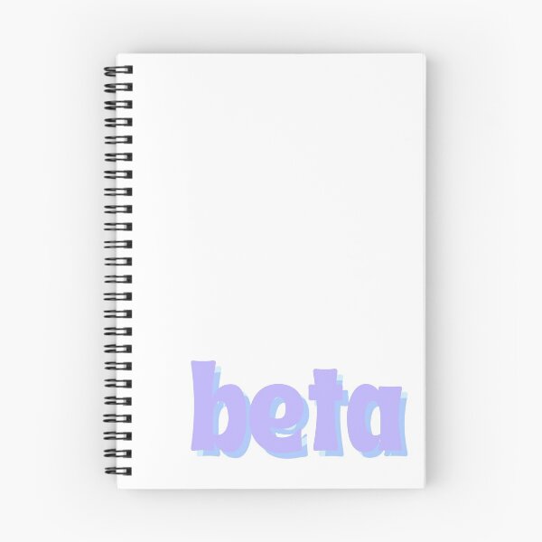 Item preview, Beta-purple designed and sold by Raquel Taylor.