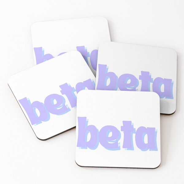 Item preview, Beta-purple designed and sold by Raquel Taylor.