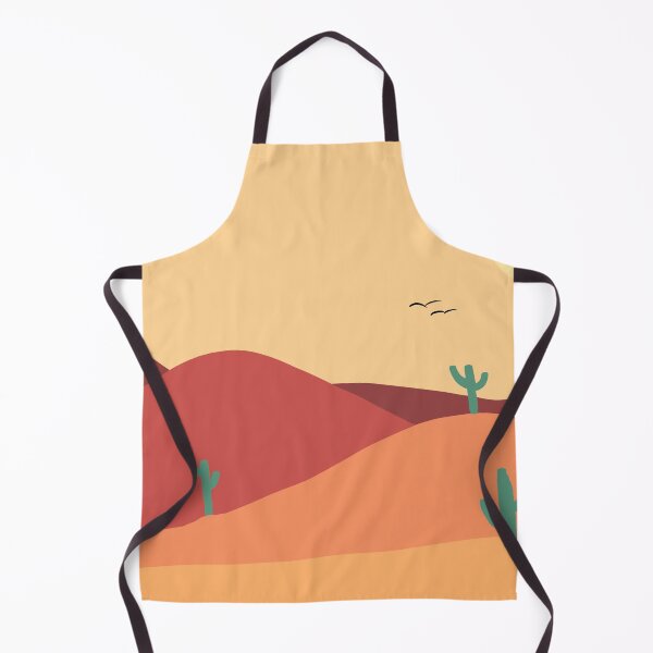 Item preview, Desert scene  designed and sold by KaitLouise.