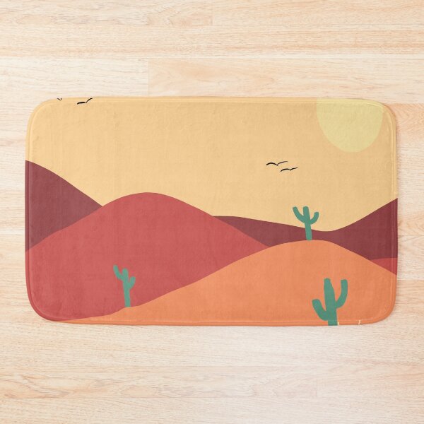 Item preview, Desert scene  designed and sold by KaitLouise.