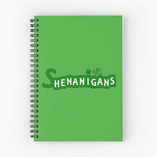 Item preview, Shenanigans designed and sold by Forever-Design.